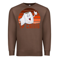 Chestnut Surviving The 2020 Tp Crisis Premium Sweatshirt - Bettercallsaul