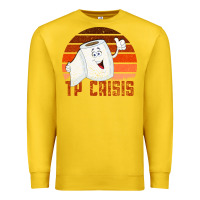Lemon Surviving The 2020 Tp Crisis Premium Sweatshirt - Bettercallsaul