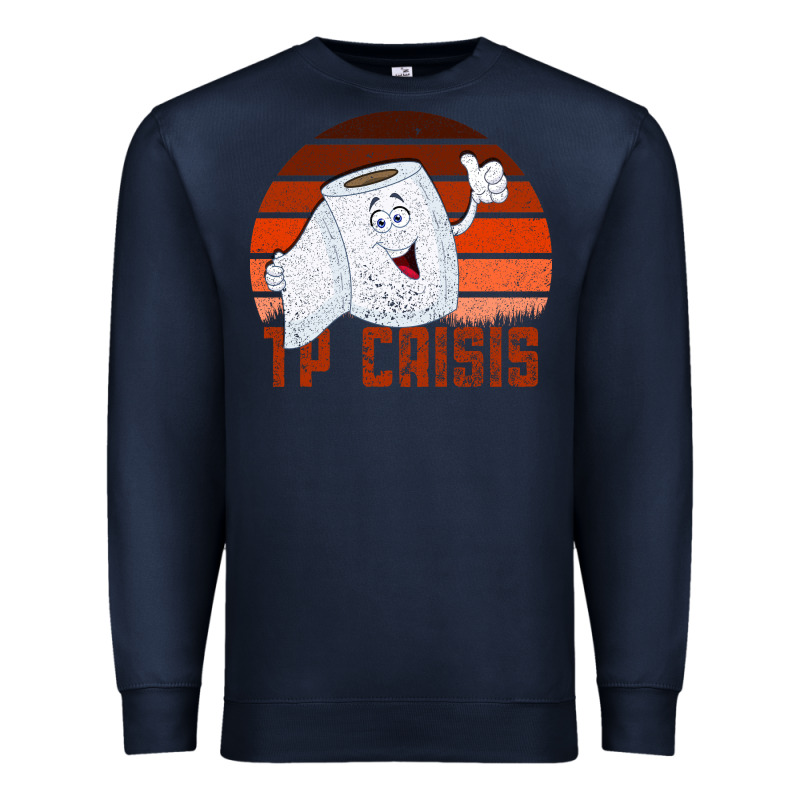 Surviving The 2020 Tp Crisis Premium Sweatshirt by Bettercallsaul | Teevron