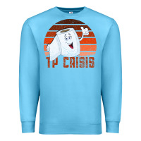 Ocean Blue Surviving The 2020 Tp Crisis Premium Sweatshirt - Bettercallsaul