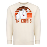Sandshell Surviving The 2020 Tp Crisis Premium Sweatshirt - Bettercallsaul