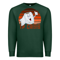 Sports Green Surviving The 2020 Tp Crisis Premium Sweatshirt - Bettercallsaul