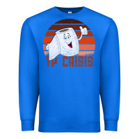 True Royal Surviving The 2020 Tp Crisis Premium Sweatshirt - Bettercallsaul