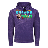 Cloud Purple mister kinder grad Vintage Hoodie - RanaPortraitStore