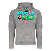 Cloud Rock mister kinder grad Vintage Hoodie - RanaPortraitStore