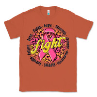 Copper fight breast cancer Classic Tee - NancyCooperArtShop