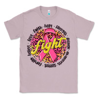 Lilac fight breast cancer Classic Tee - NancyCooperArtShop