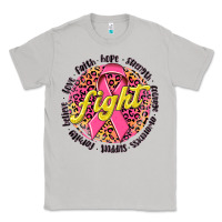 Moon Dust fight breast cancer Classic Tee - NancyCooperArtShop