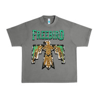 Tornado freebird native american Urban Heavy Tee - AdoDesignShop