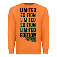 Carrot Legend Since 1970 Premium Sweatshirt - Bettercallsaul