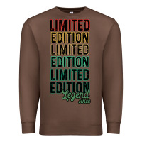 Chestnut Legend Since 1970 Premium Sweatshirt - Bettercallsaul