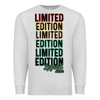 Dove Grey Legend Since 1970 Premium Sweatshirt - Bettercallsaul