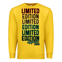 Lemon Legend Since 1970 Premium Sweatshirt - Bettercallsaul