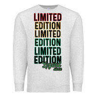 Oatmeal Heather Legend Since 1970 Premium Sweatshirt - Bettercallsaul