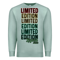 Seafoam Legend Since 1970 Premium Sweatshirt - Bettercallsaul