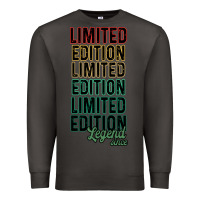 Smoke Legend Since 1970 Premium Sweatshirt - Bettercallsaul