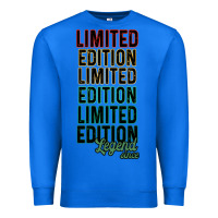 True Royal Legend Since 1970 Premium Sweatshirt - Bettercallsaul