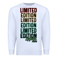 White Legend Since 1970 Premium Sweatshirt - Bettercallsaul