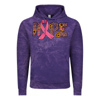 Cloud Purple hope Vintage Hoodie - JahusDesignShop