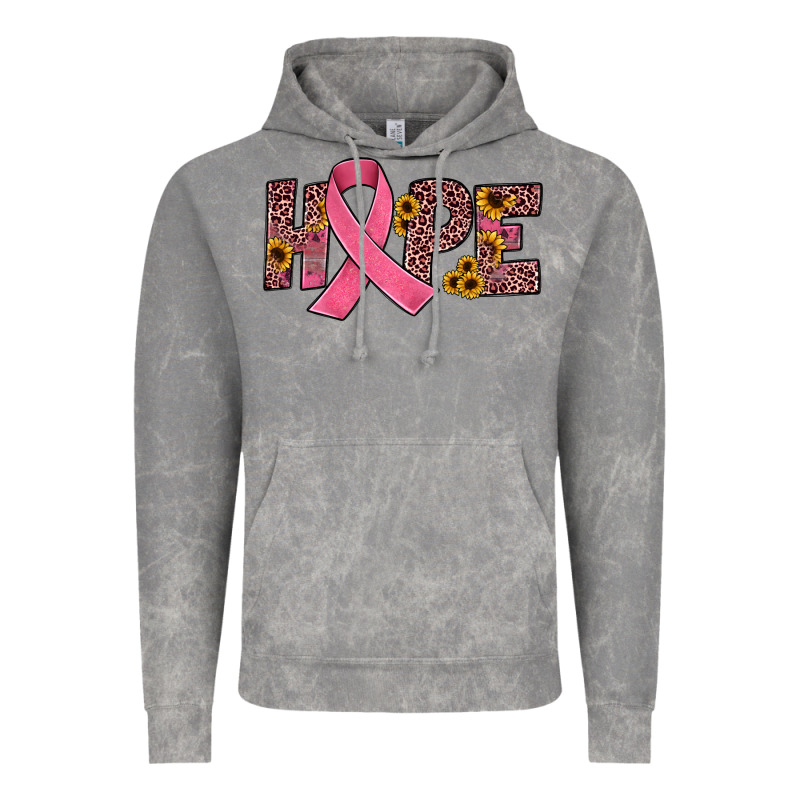 Hope Vintage Hoodie by JahusDesignShop | Teevron