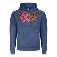 Vintage Denim hope Vintage Hoodie - JahusDesignShop