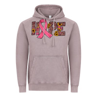Vintage Zinc hope Vintage Hoodie - JahusDesignShop
