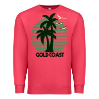 Cardinal Gold Coast Premium Sweatshirt - Bettercallsaul