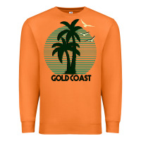 Carrot Gold Coast Premium Sweatshirt - Bettercallsaul