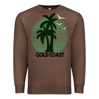 Chestnut Gold Coast Premium Sweatshirt - Bettercallsaul
