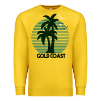 Lemon Gold Coast Premium Sweatshirt - Bettercallsaul