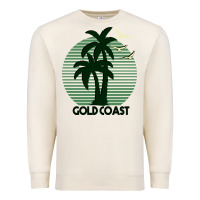 Sandshell Gold Coast Premium Sweatshirt - Bettercallsaul