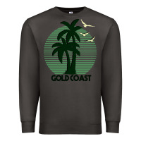 Smoke Gold Coast Premium Sweatshirt - Bettercallsaul
