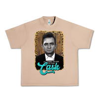 Burro johnny cash Urban Heavy Tee - AdoDesignShop