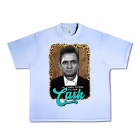 Grape Ice johnny cash Urban Heavy Tee - AdoDesignShop