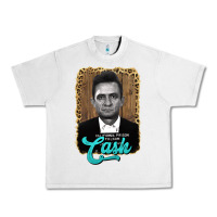 Lunar Rock johnny cash Urban Heavy Tee - AdoDesignShop