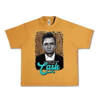 Peanut Butter johnny cash Urban Heavy Tee - AdoDesignShop