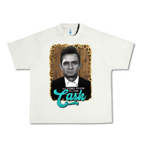 Pistachio johnny cash Urban Heavy Tee - AdoDesignShop
