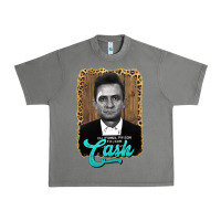 Tornado johnny cash Urban Heavy Tee - AdoDesignShop