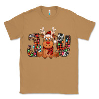 Toasted Coconut joy christmas reindeer Classic Tee - Jasminsmagicworld