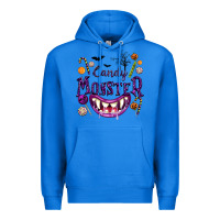 True Royal Candy Monster Premium Hoodie - texasbilliewilder
