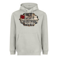 Moon Dust hot cocoa and christmas movies Heavyweight Hoodie - Bettercallsaul