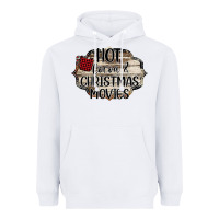 White hot cocoa and christmas movies Heavyweight Hoodie - Bettercallsaul