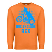 Carrot unclesaurus rex Premium Sweatshirt - Bettercallsaul