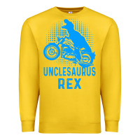 Lemon unclesaurus rex Premium Sweatshirt - Bettercallsaul