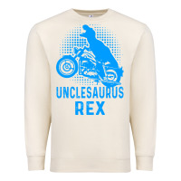 Sandshell unclesaurus rex Premium Sweatshirt - Bettercallsaul