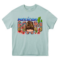Arona mexican mom Heavy Core Tee - Zillion Design Studio