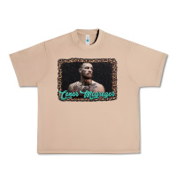 Burro sport conor mcgregor Urban Heavy Tee - AdoDesignShop