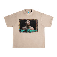 French Oak sport conor mcgregor Urban Heavy Tee - AdoDesignShop