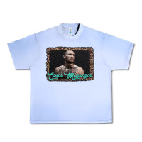 Grape Ice sport conor mcgregor Urban Heavy Tee - AdoDesignShop