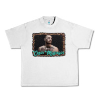 Lunar Rock sport conor mcgregor Urban Heavy Tee - AdoDesignShop